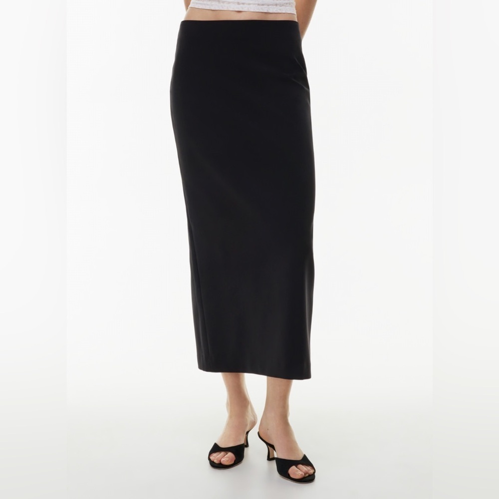 Aritzia Wilfred Rehearsal Skirt